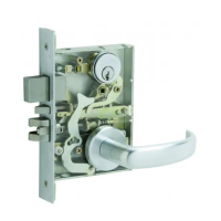 Preview: Schlage L-SERIES