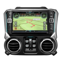 Preview: Alpine X209-WRA-OR