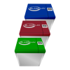 Laboratory Equipment Logo