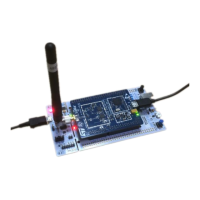 Preview: RisingHF ST Nucleo LoRa GW