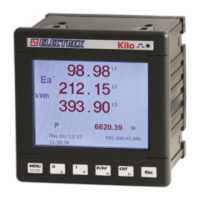 Preview: Electrex KILO