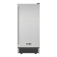 Preview: Thor Kitchen HIM1555BLK