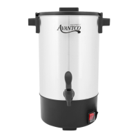 Preview: Avantco Equipment 177CU30