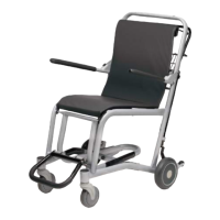 Preview: Staxi Airport Chair