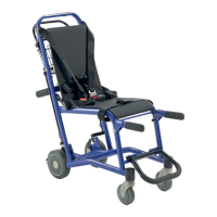 Preview: Staxi Boarding Chair
