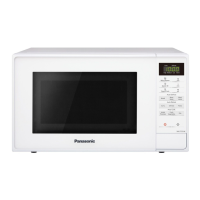 Preview: Panasonic NN-ST25JW