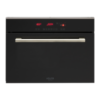 Preview: Euro Appliances MILAN EMEO45SX