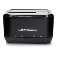 Preview: LC-POWER LC-DOCK-U3-III