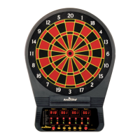 Preview: Arachnid CricketPro 650