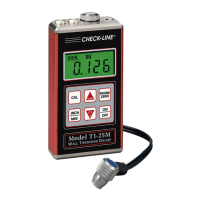 Preview: Check-line TI-25M