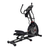 Elliptical Trainer Logo