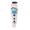 Thermometer Logo
