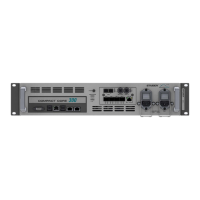 Preview: Studer Compact InfinityCore 300