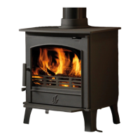 Preview: ACR STOVES Earlswood III