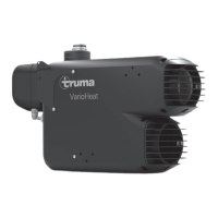 Preview: Truma VarioHeat comfort US