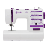 Preview: Gemini STITCH-L100