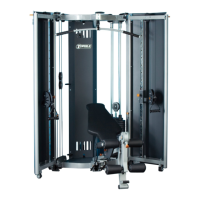 Preview: Torque Fitness F5