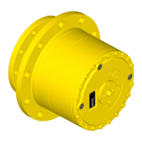 Preview: Oerlikon Fairfield Torque-Hub 18HC00 Series