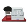 Laboratory Equipment Logo