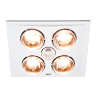 Preview: LUCCI THERMALITE 3 IN 1