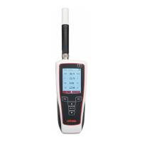 Preview: Rotronic HYGROPALM HP32