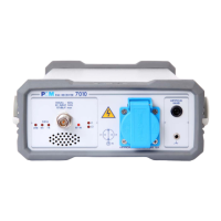Preview: NARDA PMM 7010/00