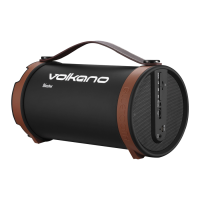 Preview: volkano Blaster