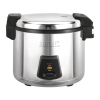 Rice Cooker Logo