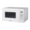 Microwave Oven Logo