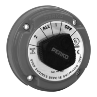 Preview: Perko 8500 Series