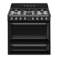 Preview: Smeg TRA90BL9