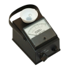 Measuring Instruments Logo