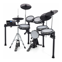 Preview: thomann Millenium MPS-850