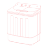 Washer Logo