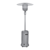 Patio Heater Logo