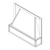 Ventilation Hood Logo