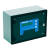 Control Unit Logo