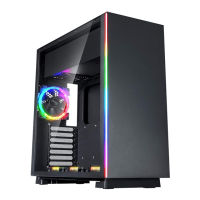 Preview: Rosewill PRISM S500