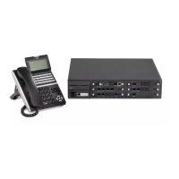 Preview: NEC SoundTel NEC Univerge SV9100