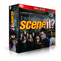 Preview: Screenlife Scene It? Twilight