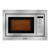 Microwave Oven Logo