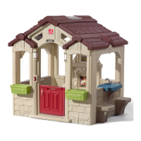Preview: Step2 Charming Cottage 8674