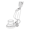 Vacuum Cleaner Logo