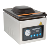 Preview: VacPak-It VMC10DPU