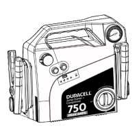 Preview: Duracell DRJS20C