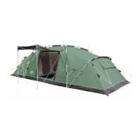 Preview: Khyam TOURER 400PLUS