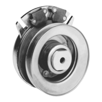 Preview: Warner Electric 5219 Series