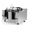 Commercial Food Equipment Logo
