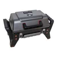 Preview: Char-Broil GRILL2GO X200