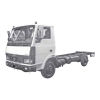 Utility Vehicle Logo